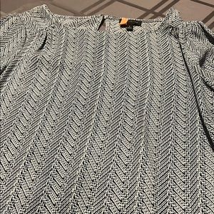 Limited dress top